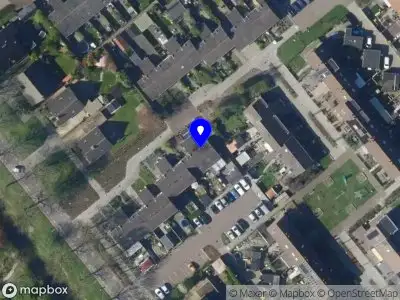 Yvonns Brocante Tuinhuis