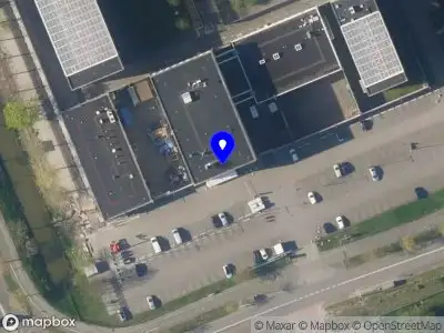 R. v/d W. Montage & Afbouw