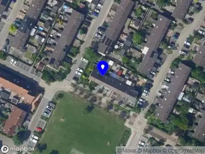 Glasmontage Tichelaar