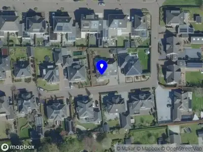 Schrijftolk Henriëtte