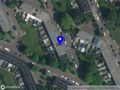 Min 32 Koeltechniek Amsterdam