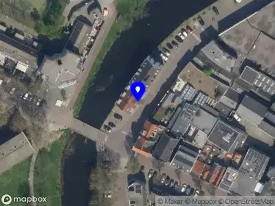 GBS Industriele Service Schiedam