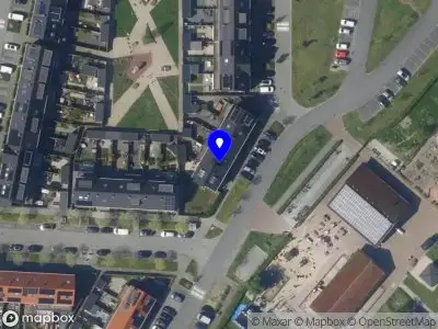 Verweij Schilderwerken Zoetermeer