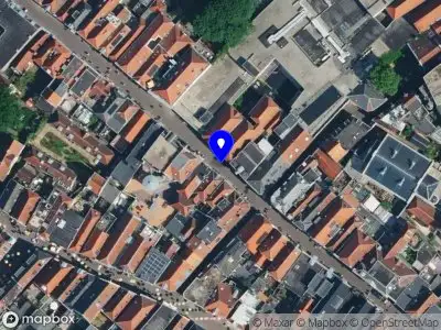 Nieuw bedrijf WebSonar