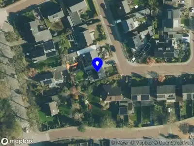 Nieuw bedrijf VHeemink Holding B.V.