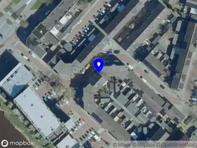 AVJ Afbouw 's-Hertogenbosch