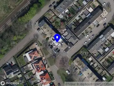 Rijschool Bart Oudenbosch
