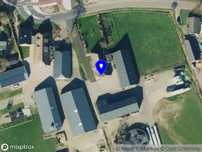 Nieuw bedrijf Schuurman V.O.F.