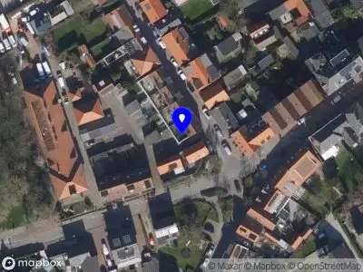 Nieuw bedrijf Pedicuresalon Eureka