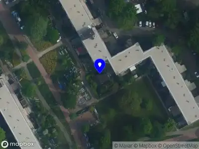 SCULPTUREPODS/SONATA LEPAITE Amsterdam