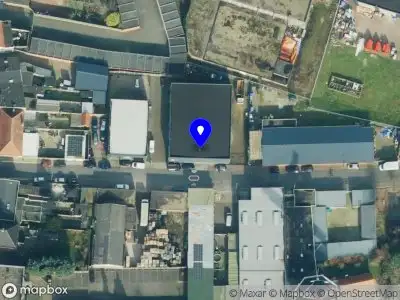 Autoplein Almelo Almelo
