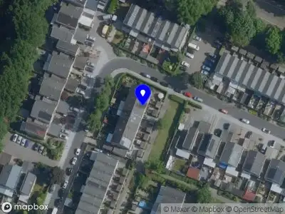 Diëtistenpraktijk Stay2Balance