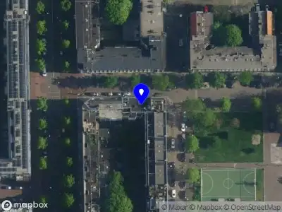 Avondwinkel John Amsterdam