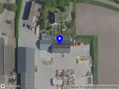 De Krom Bestratingen B.V. Lieshout