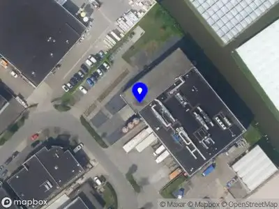 Van Maanen Food Groep B.V. Rijnsburg