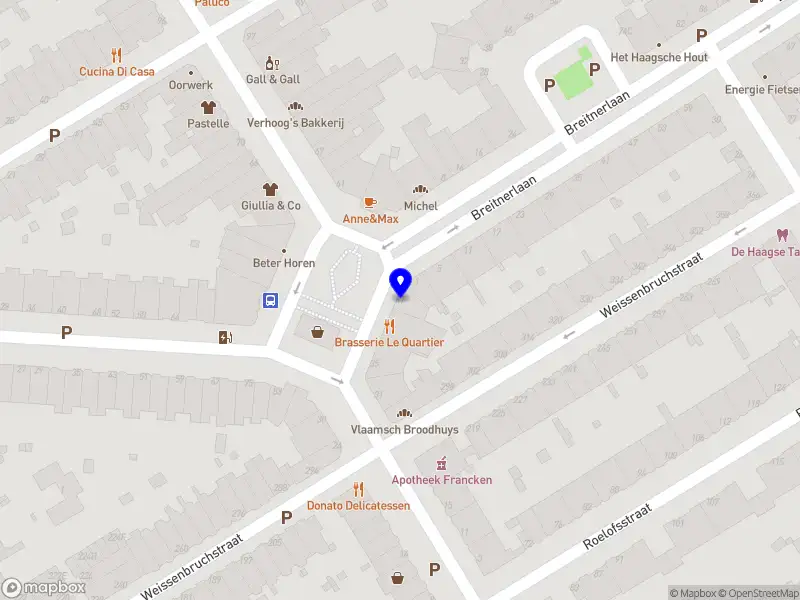 Nieuw bedrijf Bakker Van Maanen B.V.