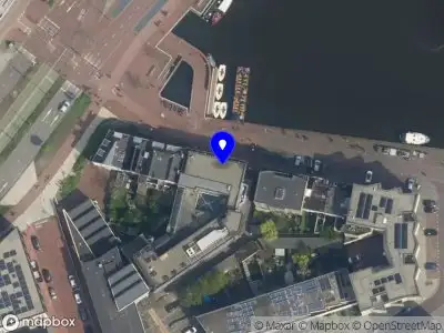 Mobycon B.V. Delft