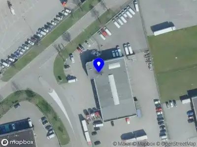 Nieuw bedrijf Truck & Trailer Heijen