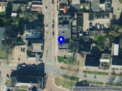 Nieuw bedrijf Prothesepraktijk Delfzijl B.V.