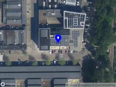 Mena Exploitatie B.V. Amsterdam