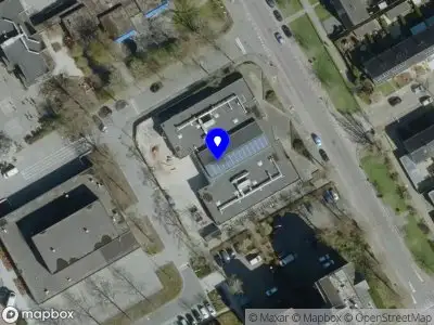 Bambino, locatie De Zonnestralen