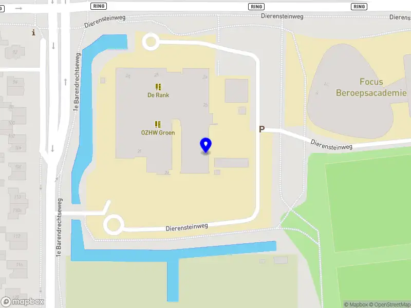 Stichting De Zorgnijverij