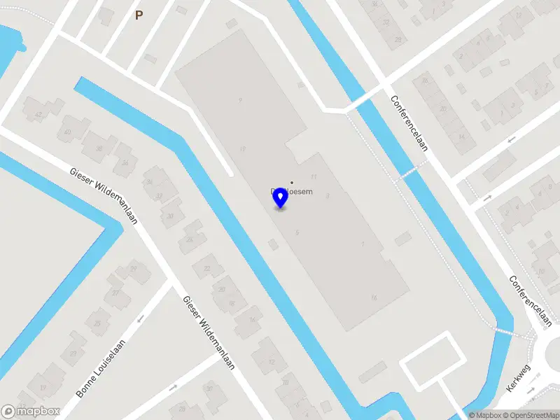 Stichting Omring Wognum