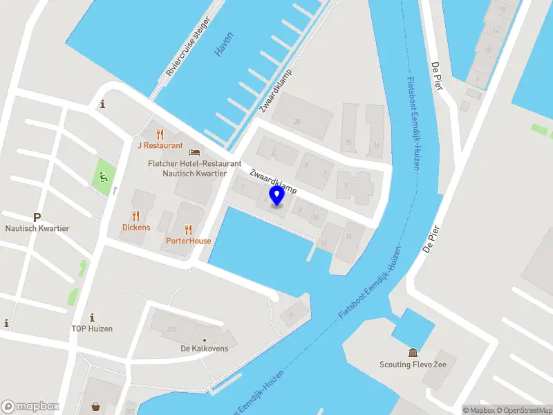 Handelsbanken Het Gooi Branch