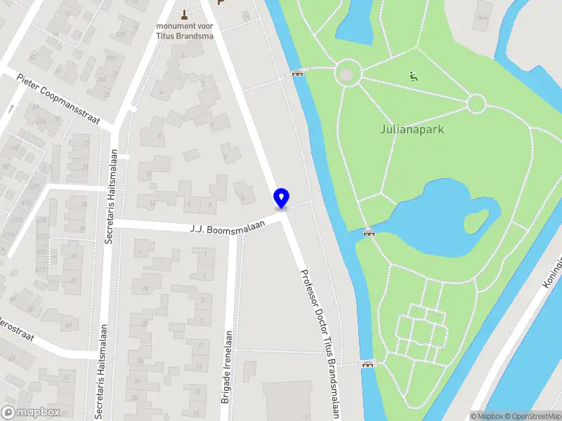Diëtistenpraktijk De Friese Meren Bolsward