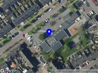 Kindercentra Berend Botje Medemblik B.V. Medemblik