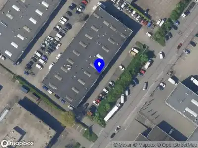 AG Automotive Zoetermeer