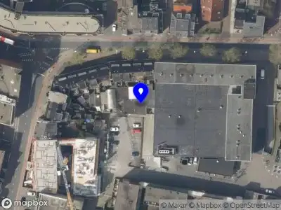 AGA Schoonmaakbedrijf