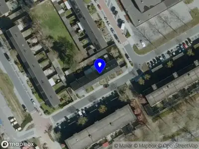 Nieuw bedrijf AVS Maatschappelijke Dienstverlening