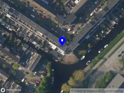 Administratiekantoor AVT Leiden