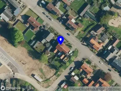 Administratiekantoor DC