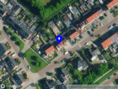 Administratiekantoor Marjon