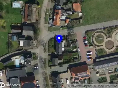 Nieuw bedrijf Welzijn & Zorg