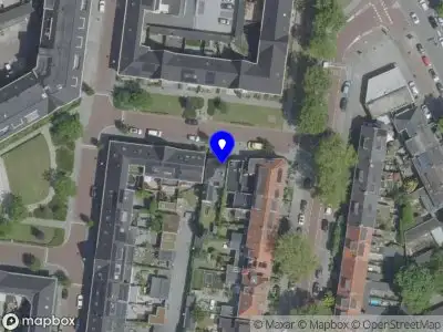 Nieuw bedrijf Alfa Projecten