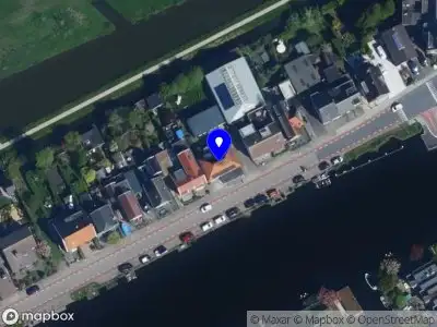 Alphense Taxi Centrale Aalsmeerderbrug