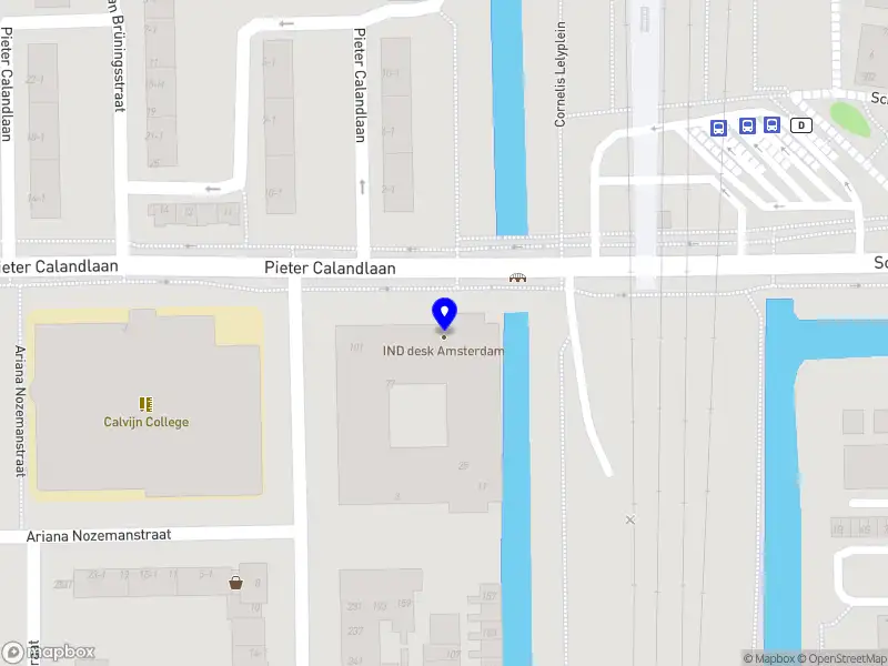 Amsterdam Forensic & Medical Consultancy