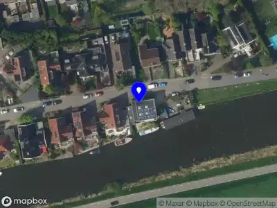 Nieuw bedrijf Anderson Psychiater