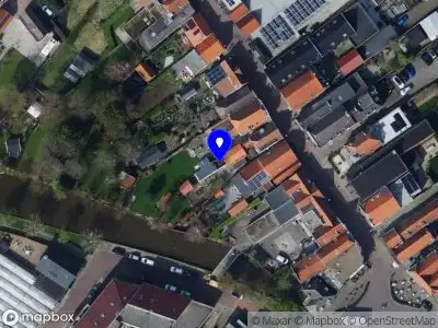 Antiquariaat Krul Strijen