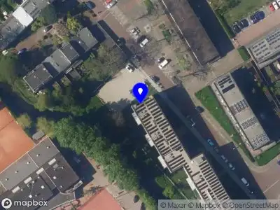 Ario Zorg 's-Gravenhage