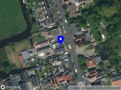 Nieuw bedrijf Arjan Sprangers Timmerwerken