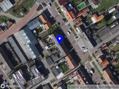 Asio Otus Bijzondere Projecten