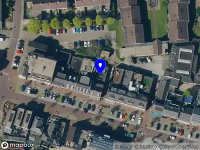 Ask de Chef Take-away and Delivery B.V.