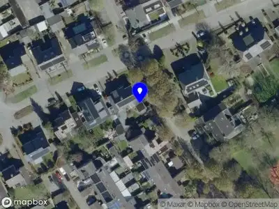 Nieuw bedrijf Assurantiekantoor Kooijmans