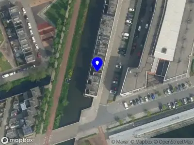 Nieuw bedrijf PTSS Voorbij