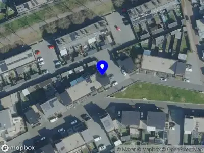 Auto Service AMW Omega