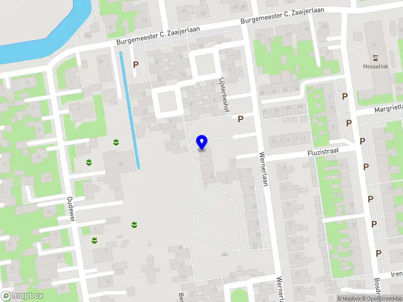 Autobedrijf W. de Bonte